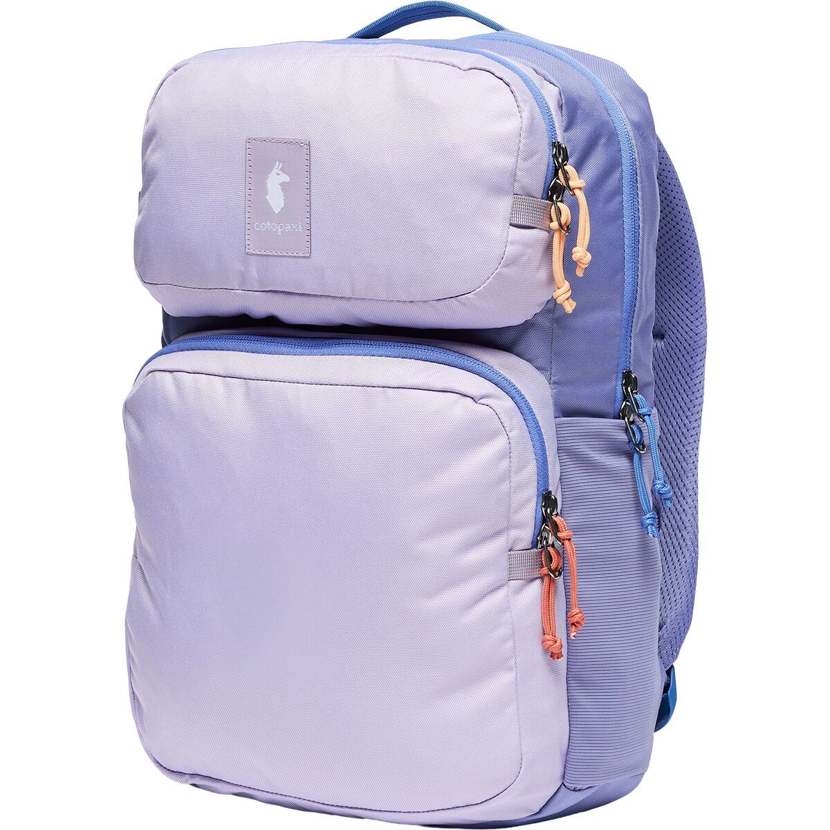 Image of Cotopaxi Tasra 16L Daypack Moonbeam and Aster, One Size
