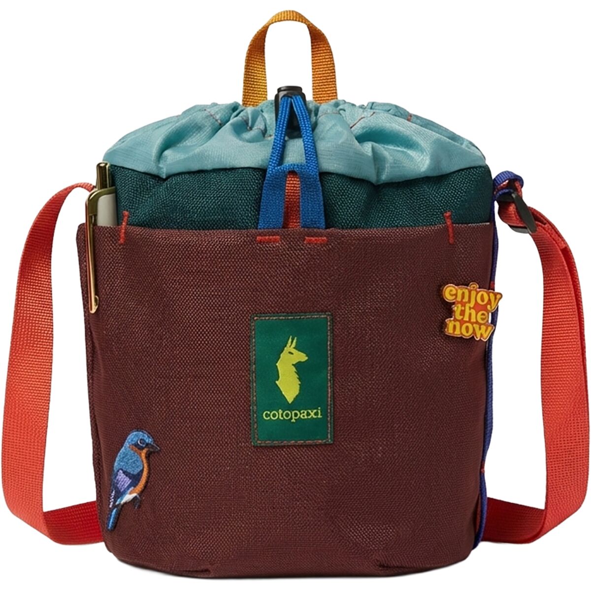 Cotopaxi Cotopaxi Todo 3L Bucket Bag - Del Dia Del Dia, One Size