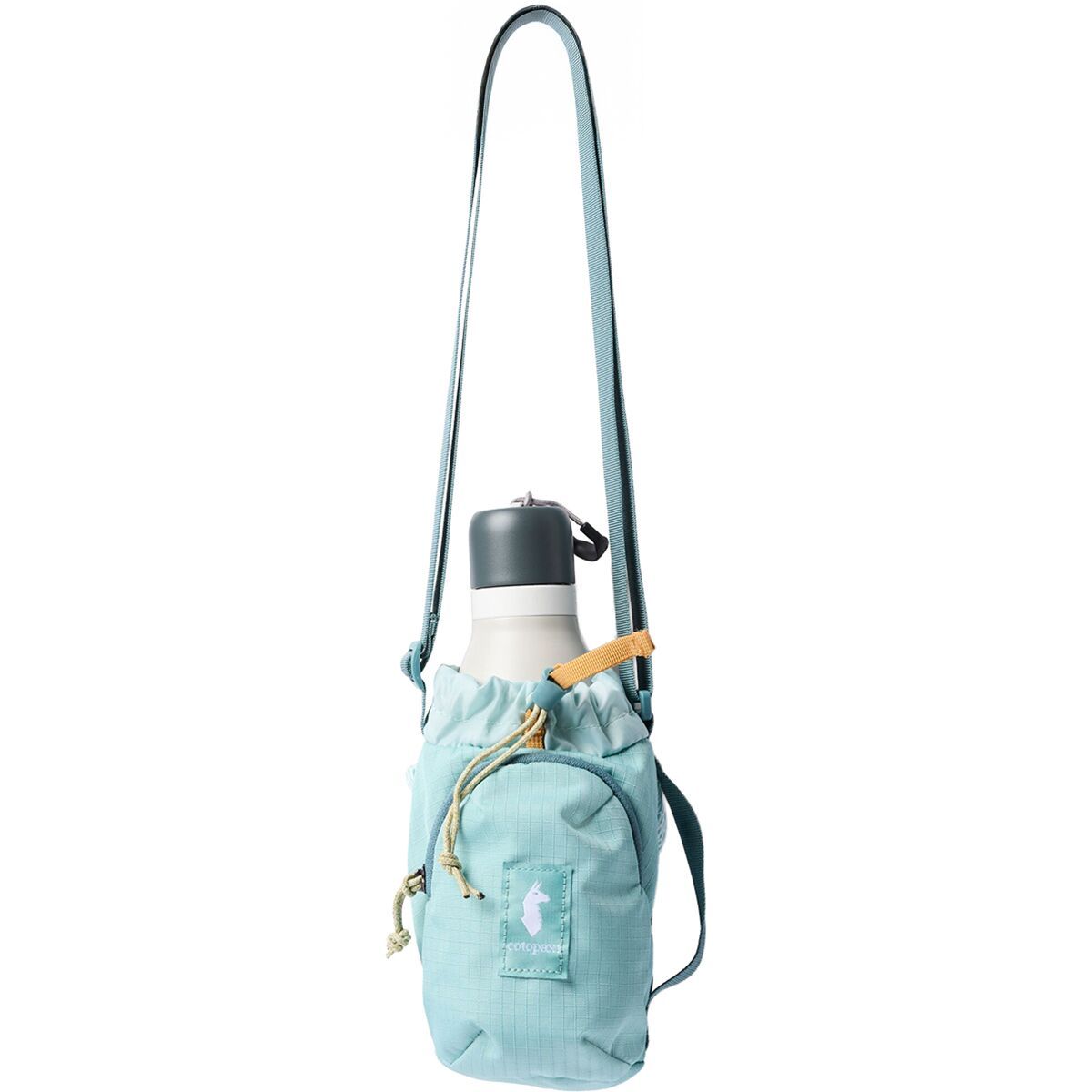 Image of Cotopaxi Todo Water Bottle Sling Surf and Tide Pool, One Size