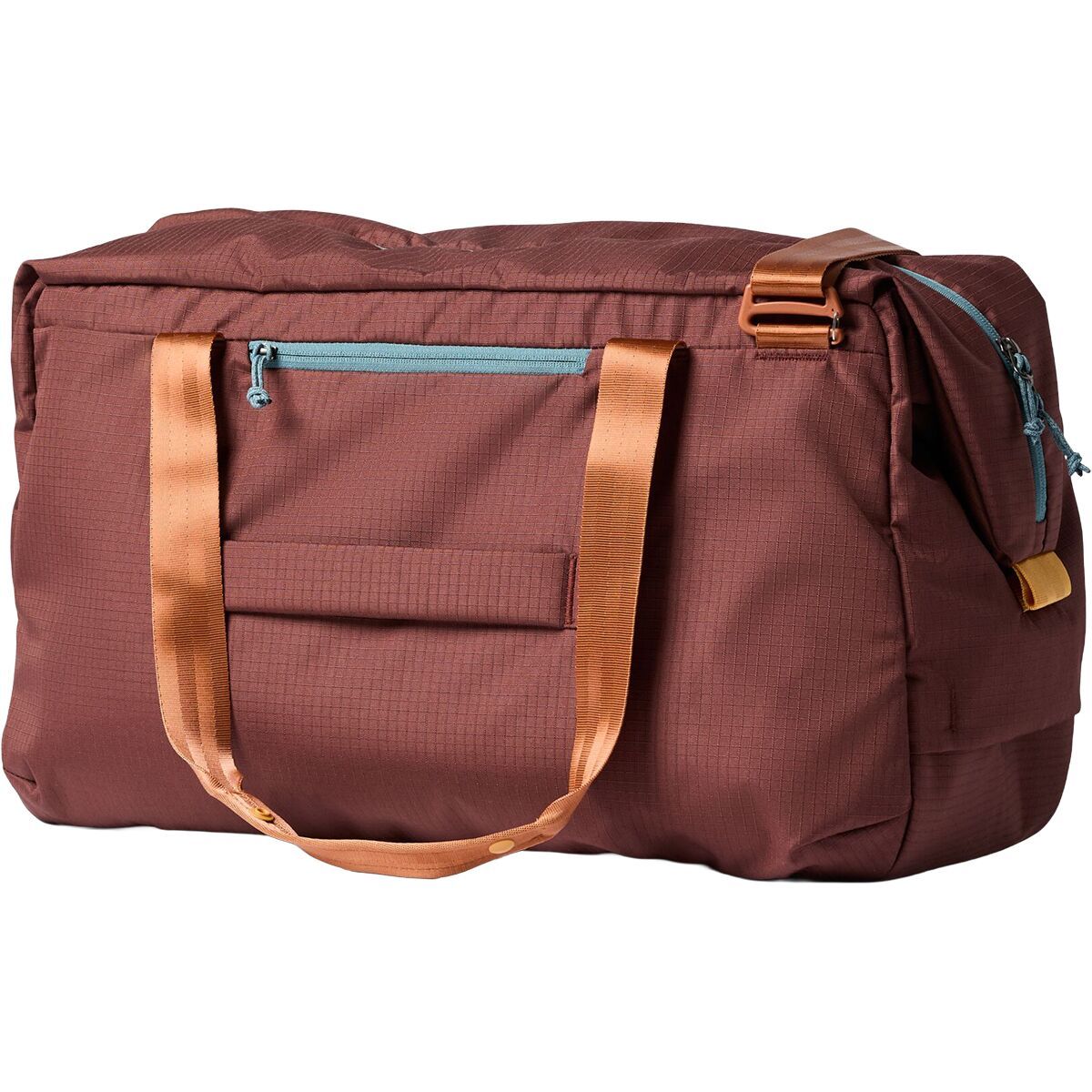 Cotopaxi Viaje 45L Travel Duffel Sepia