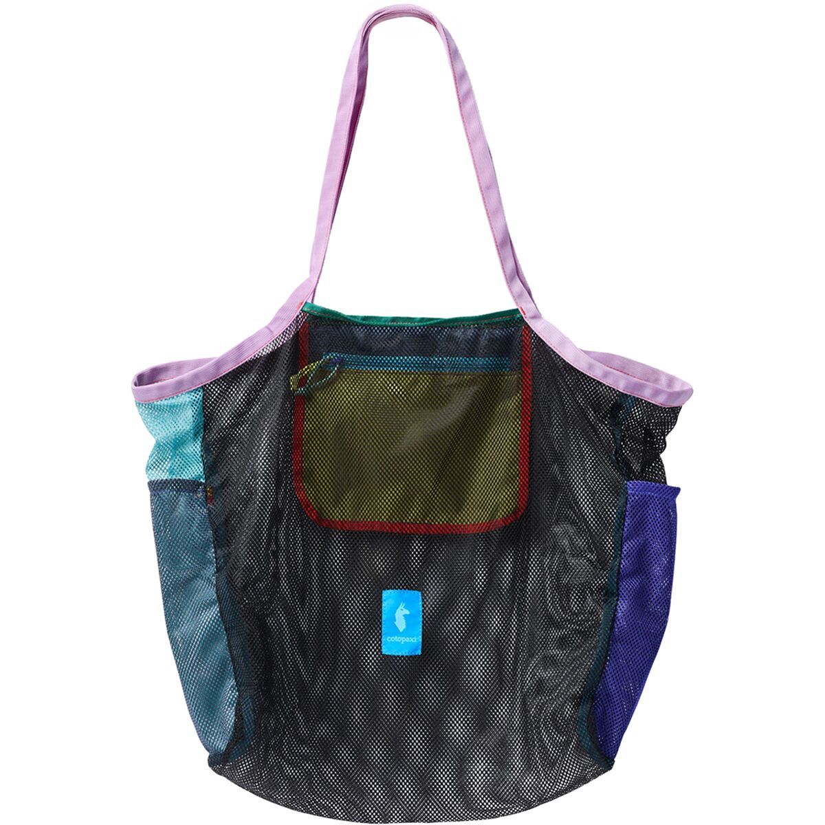 Image of Cotopaxi Arenilla Mesh Tote - Del Dia Del Dia, One Size