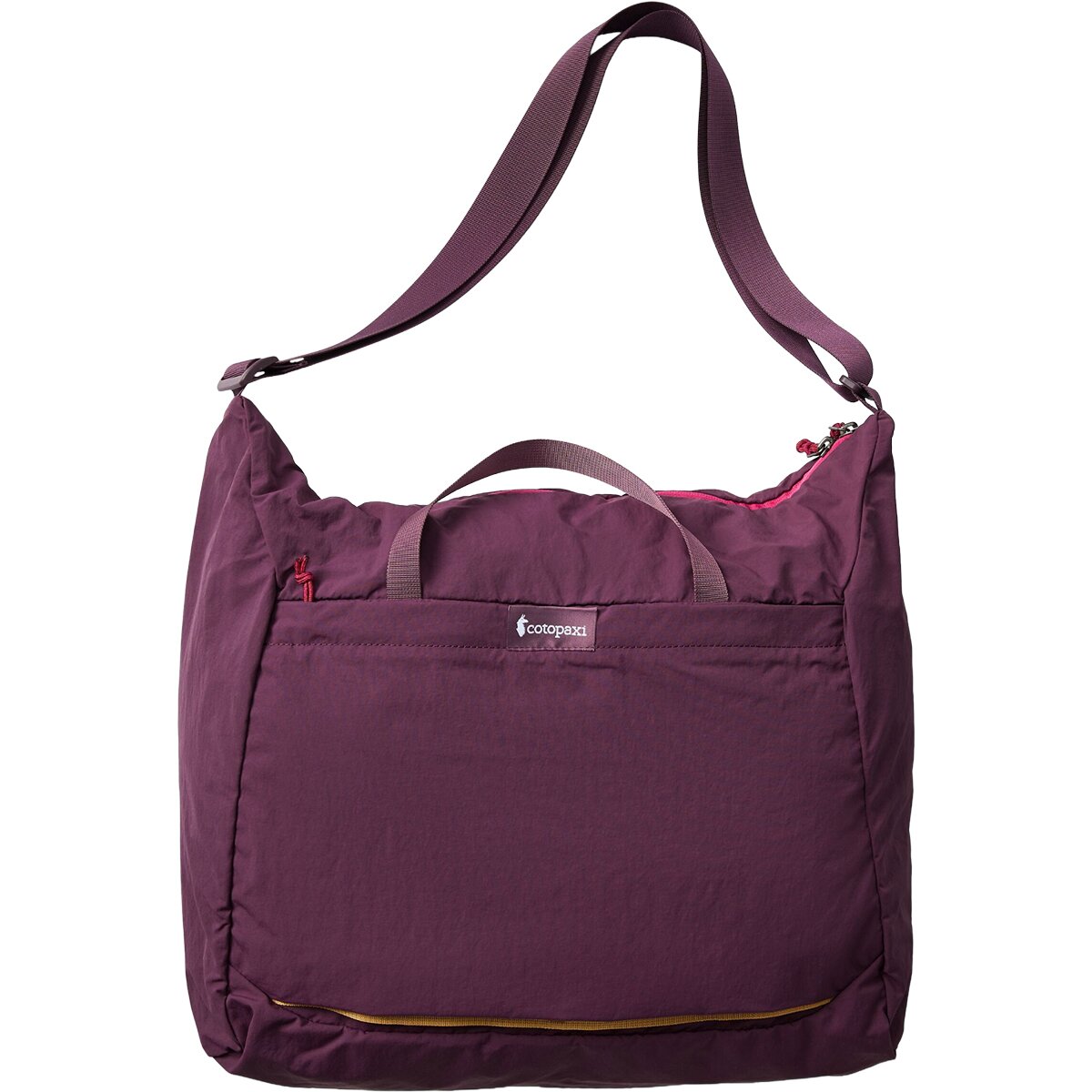 Image of Cotopaxi Empacable 30L Tote Acai, One Size