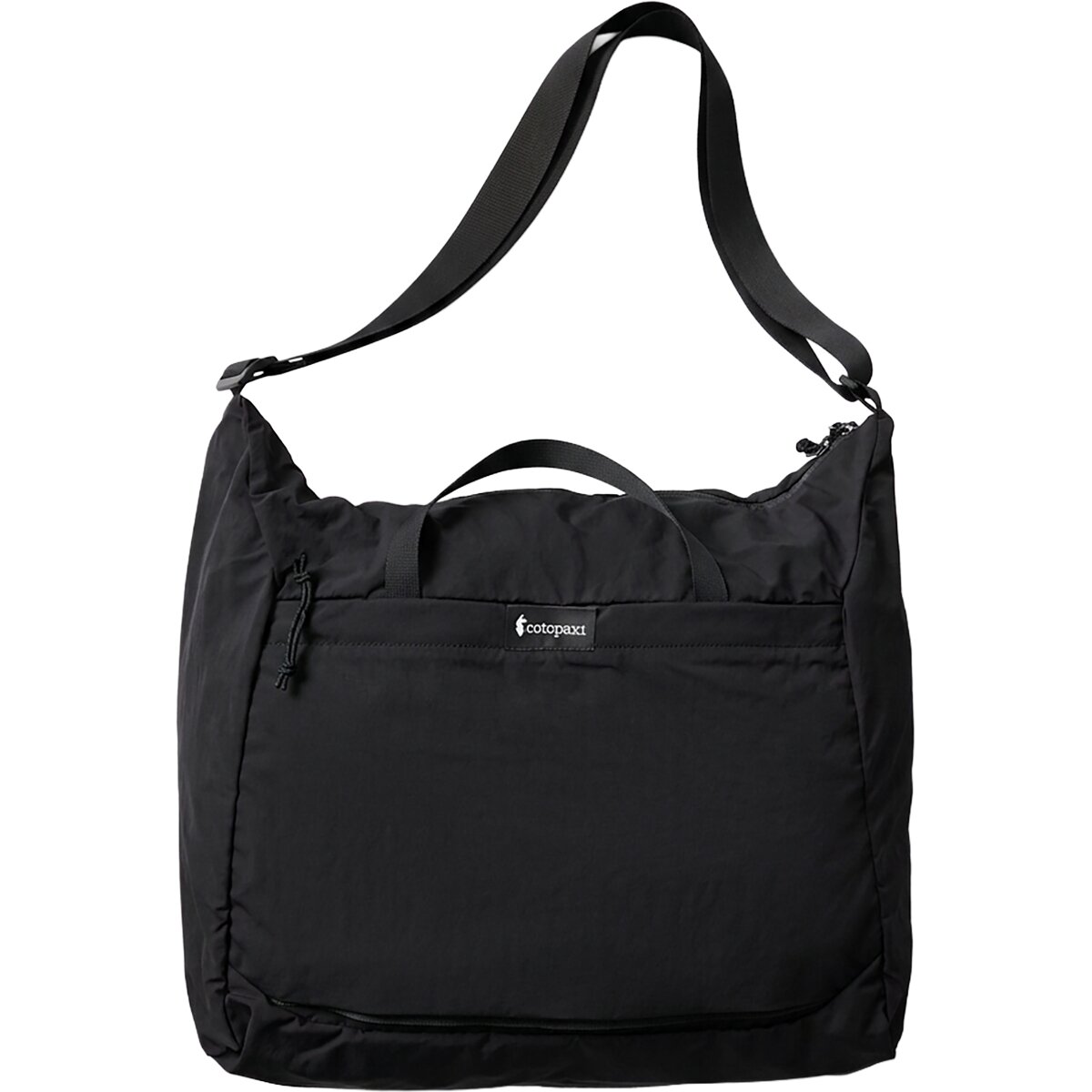 Image of Cotopaxi Empacable 30L Tote Cotopaxi Black, One Size