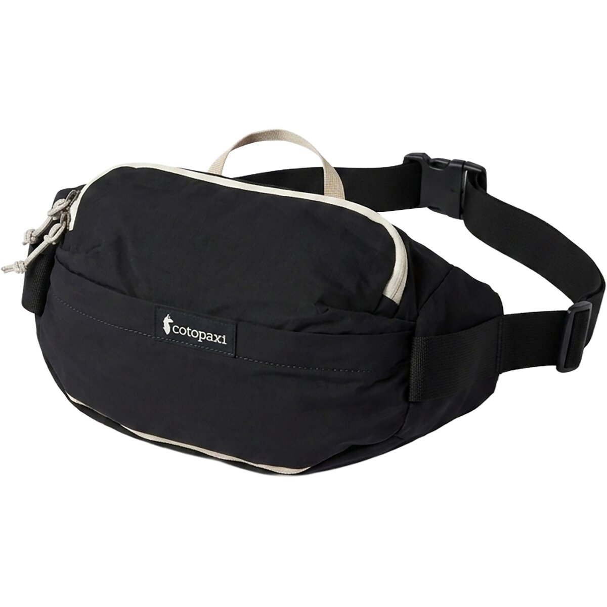 Image of Cotopaxi Empacable 3L Sling - Del Dia Cotopaxi Black, One Size