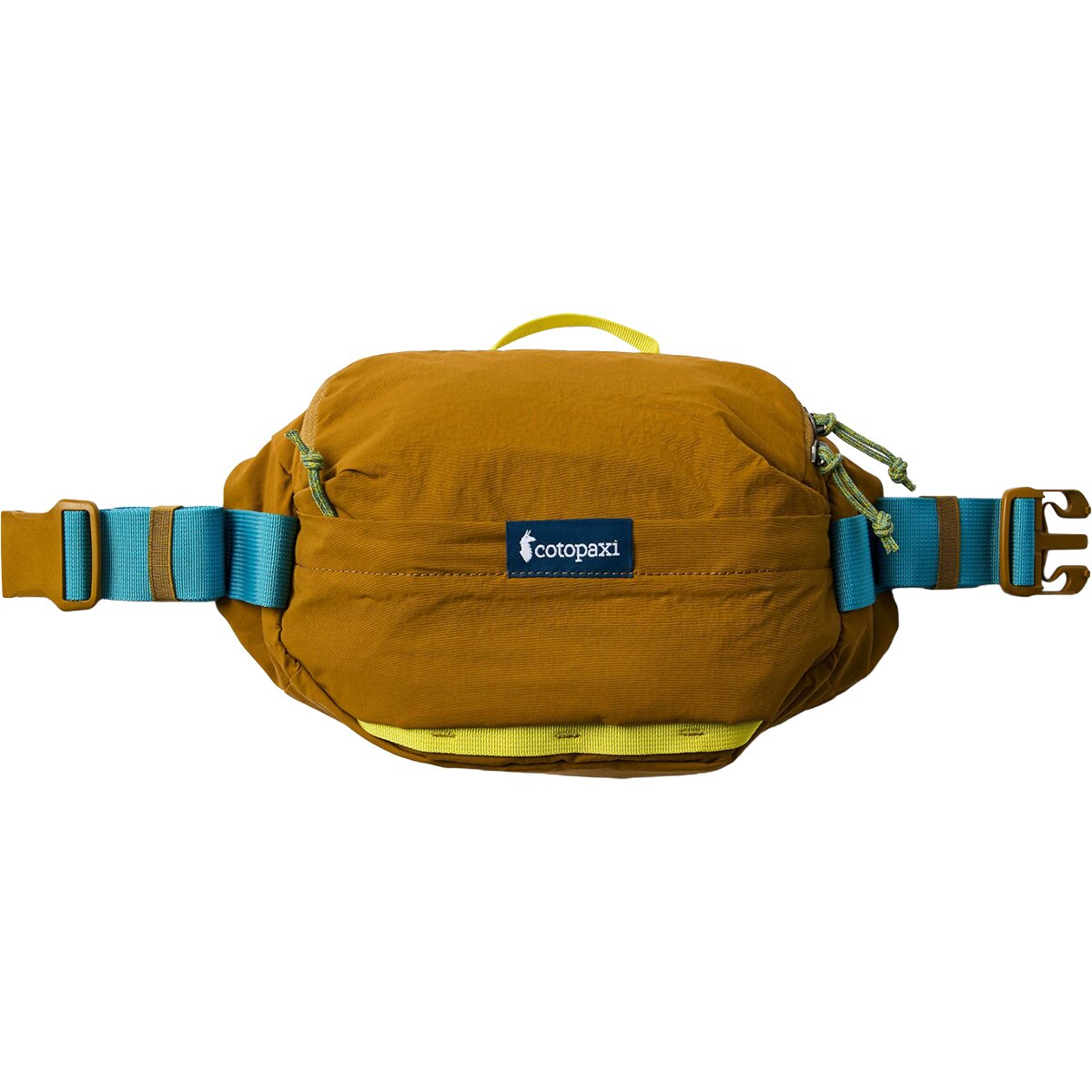 Image of Cotopaxi Empacable 3L Sling - Del Dia Log Cabin, One Size