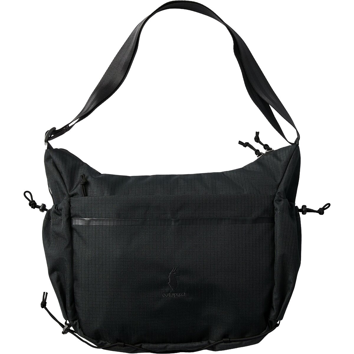 Image of Cotopaxi Viaje 12L Shoulder Bag Cotopaxi Black, One Size