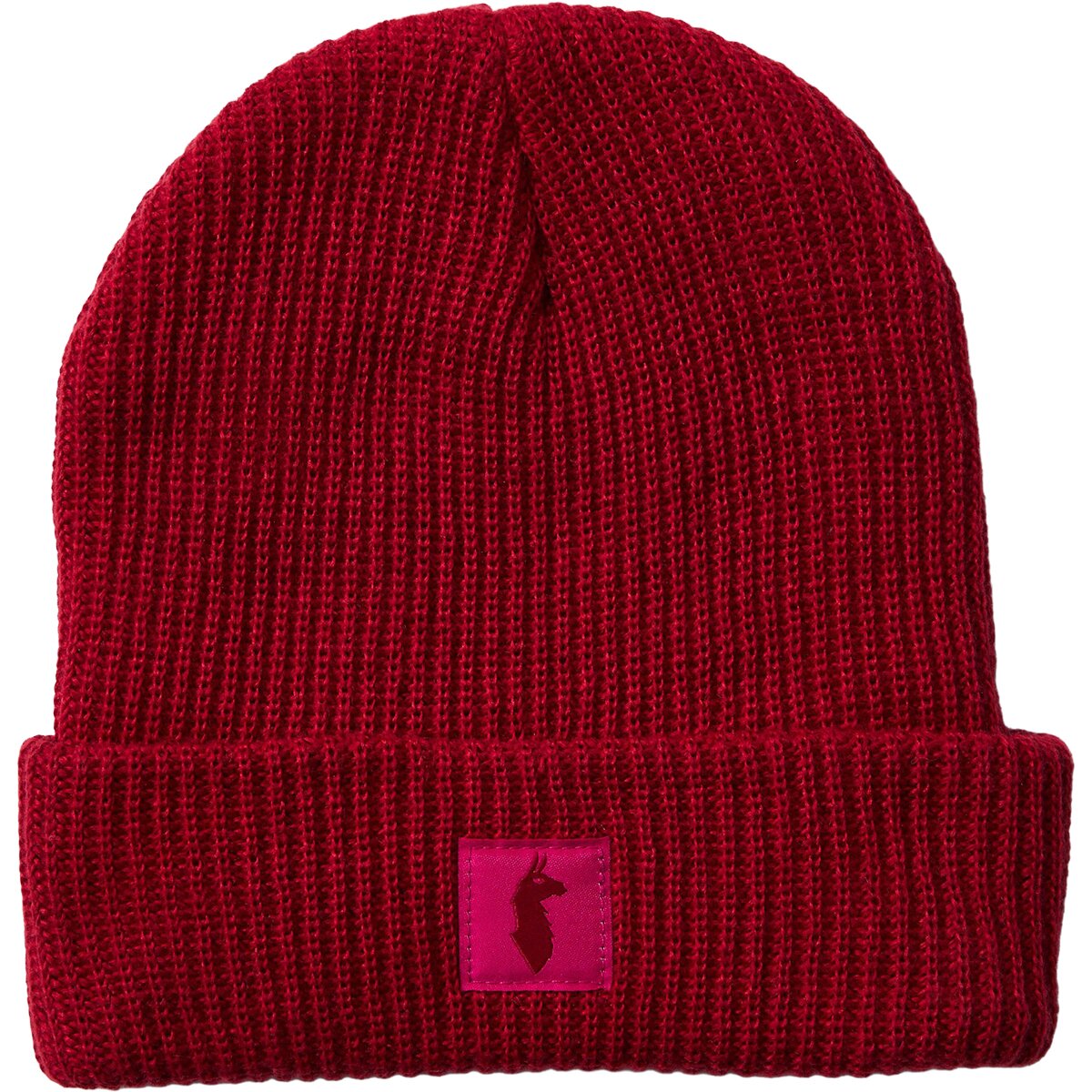 Image of Cotopaxi Wharf 2.0 Beanie Crimson, One Size