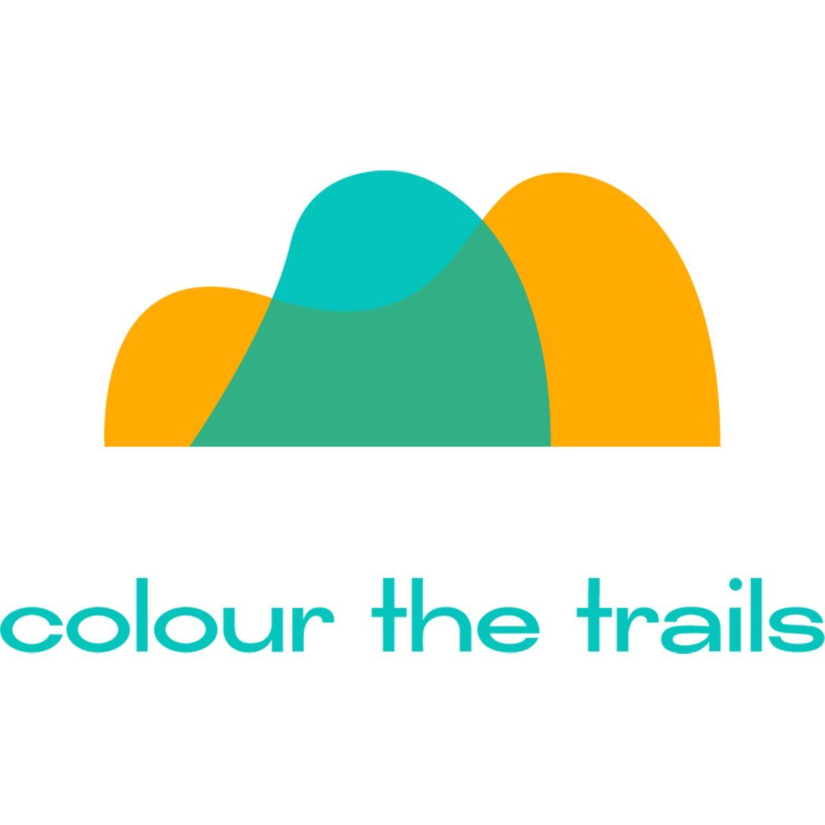 Image of Colour The Trails Charitable Donation One Color, $3.00