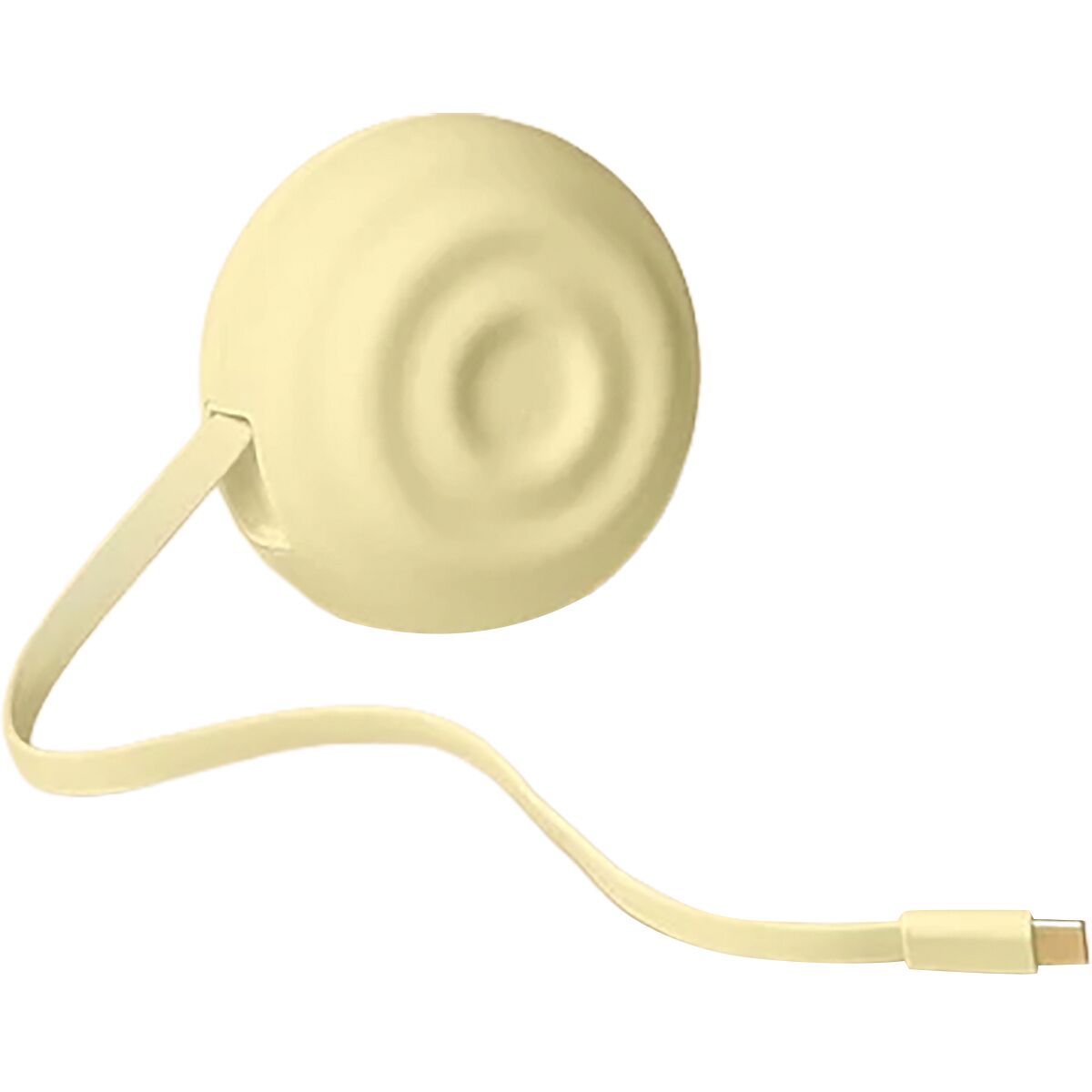 Image of Counterpart Charger Butter, One Size