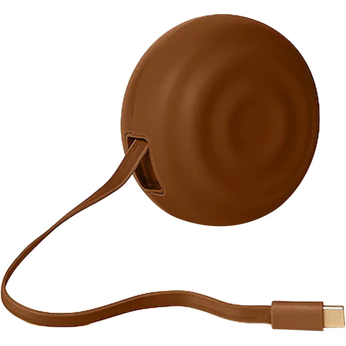Image of Counterpart Charger Chocolate, One Size