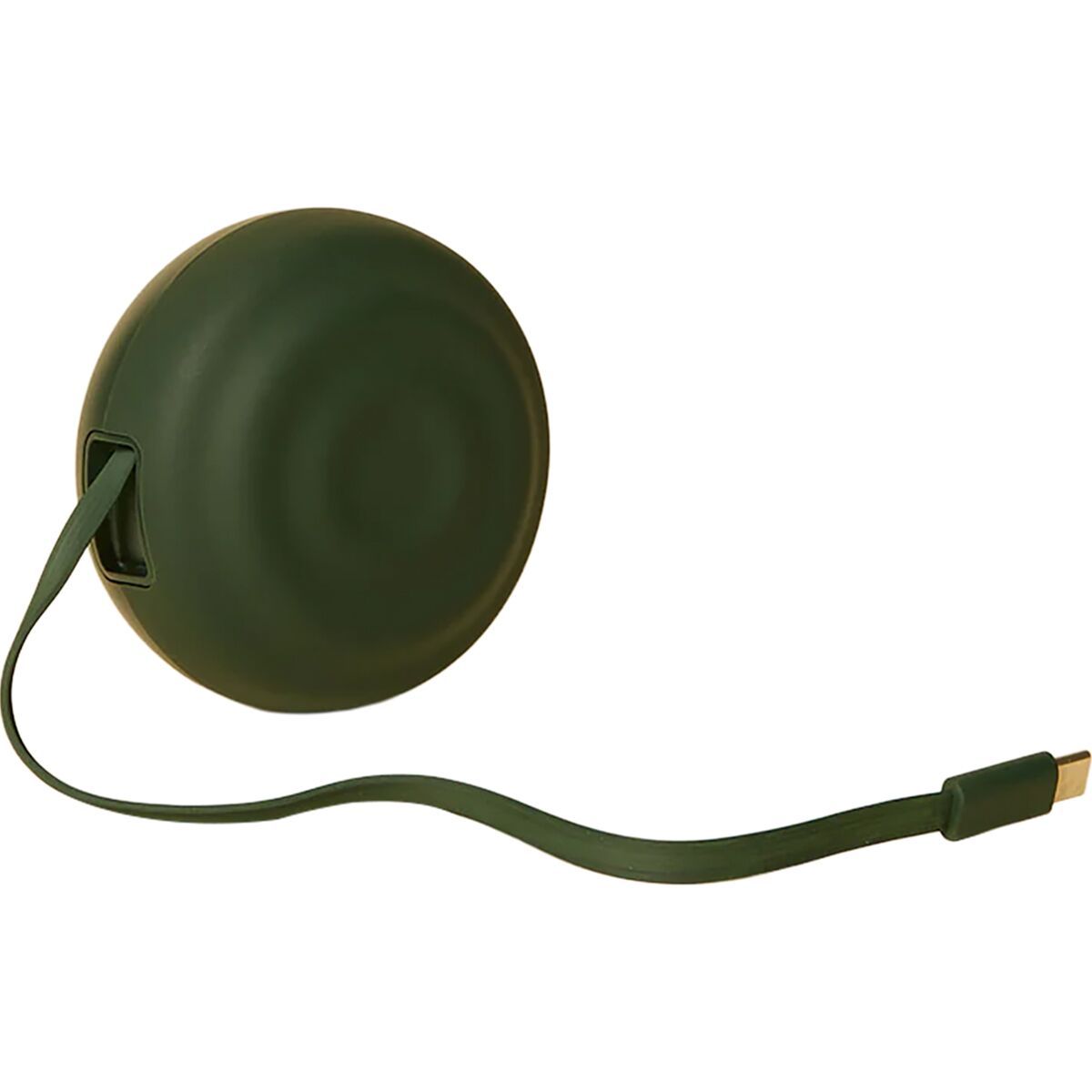 Image of Counterpart Charger Evergreen, One Size