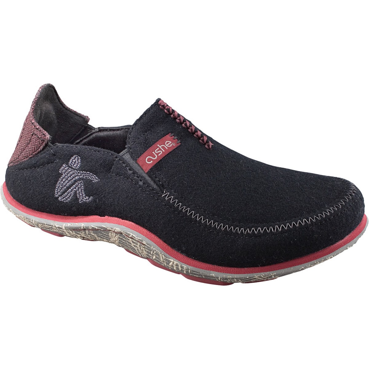 価格 CUSHE SURF SLIPPER LEATHER UM01019 kids-nurie.com