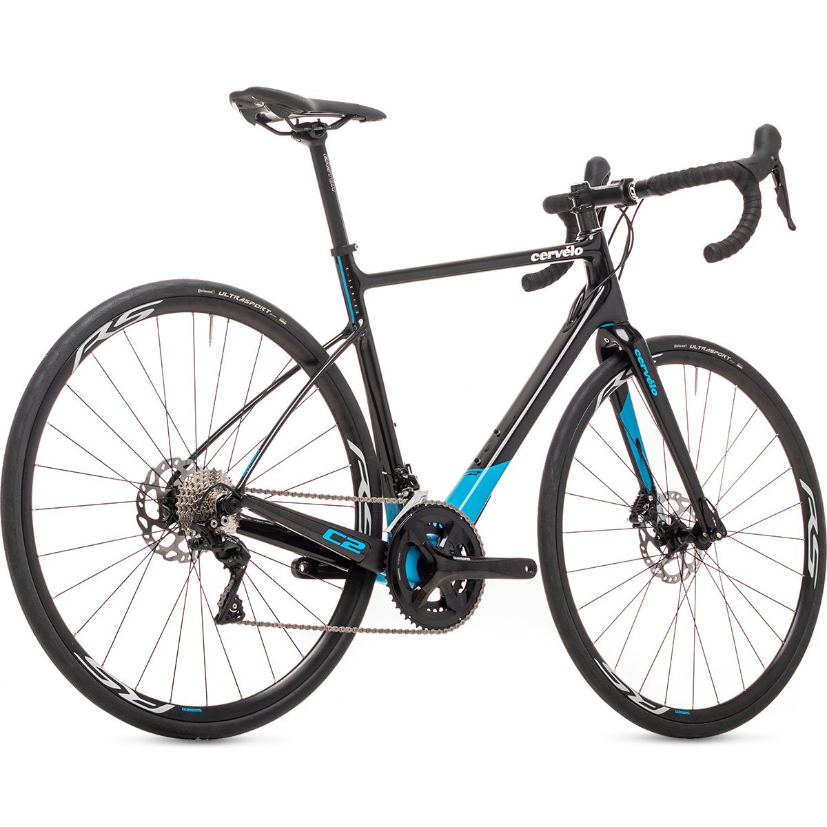 cervelo c2 105