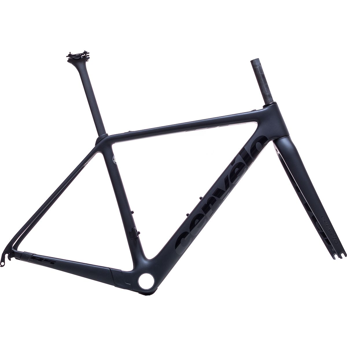 Cervelo r5 disc sales frameset