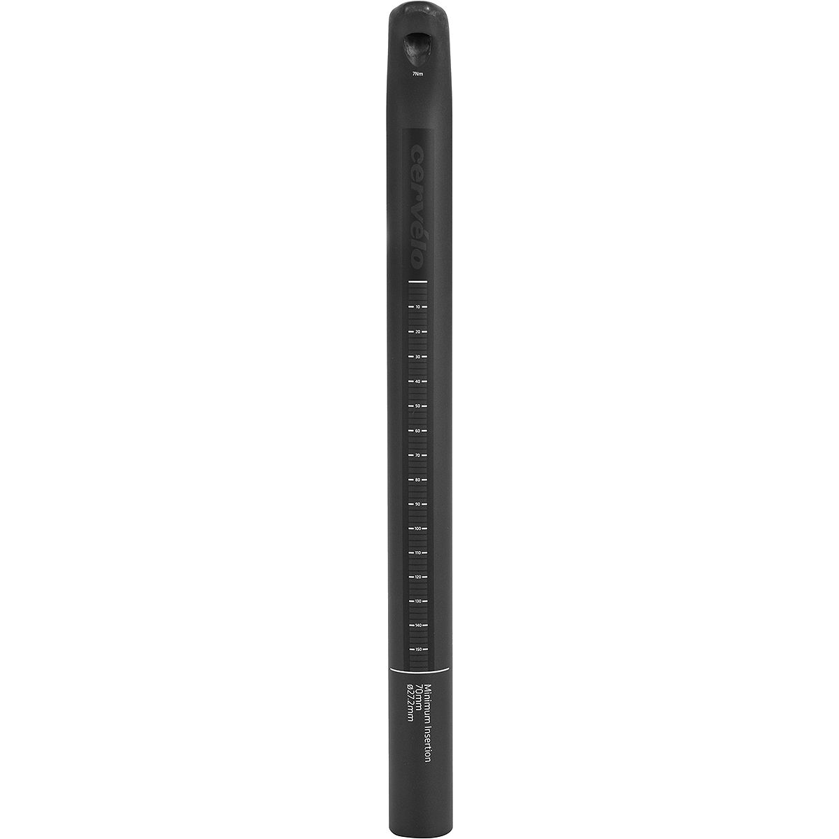 Cervelo Carbon Seatpost - Zero Offset - Bike