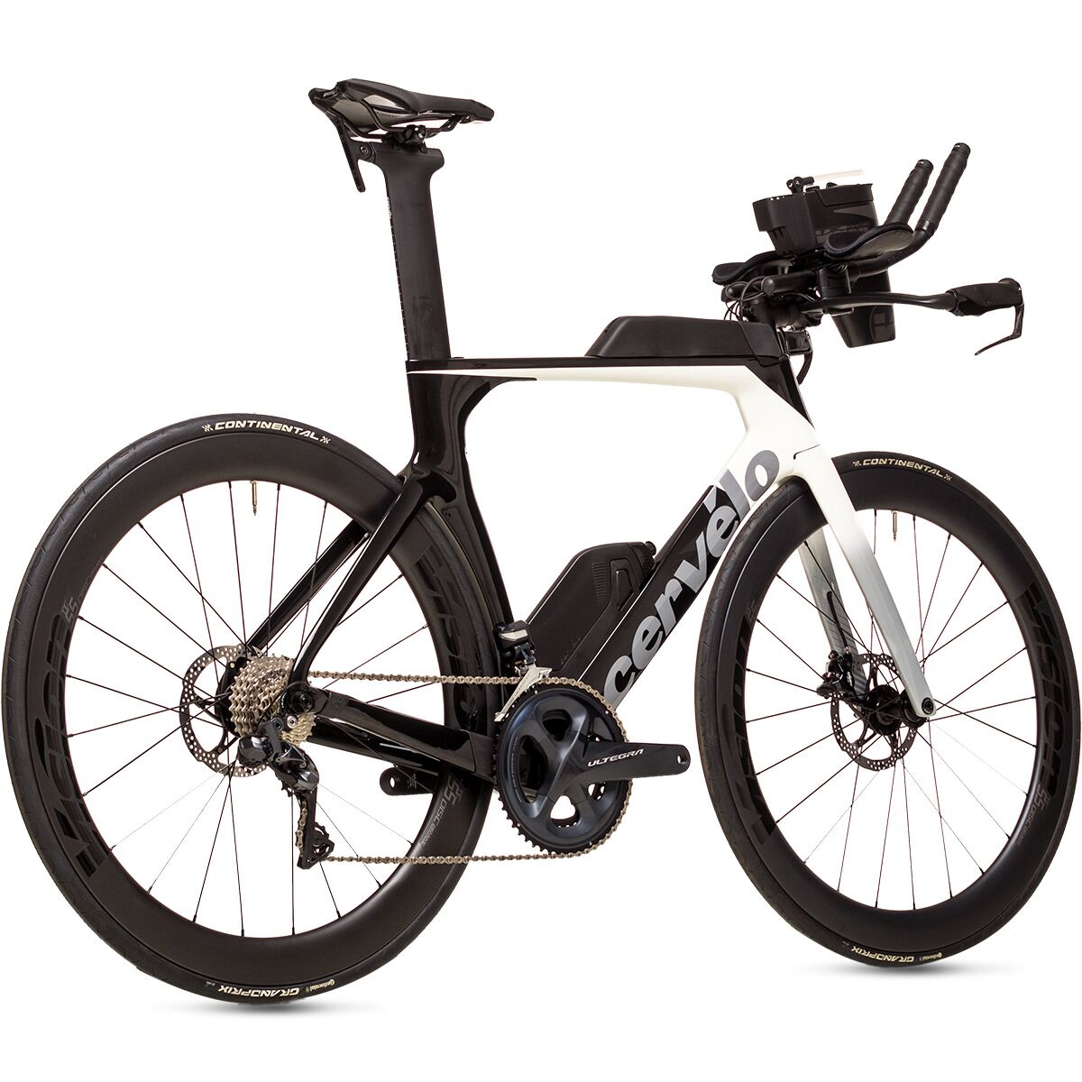 cervelo p3 disc