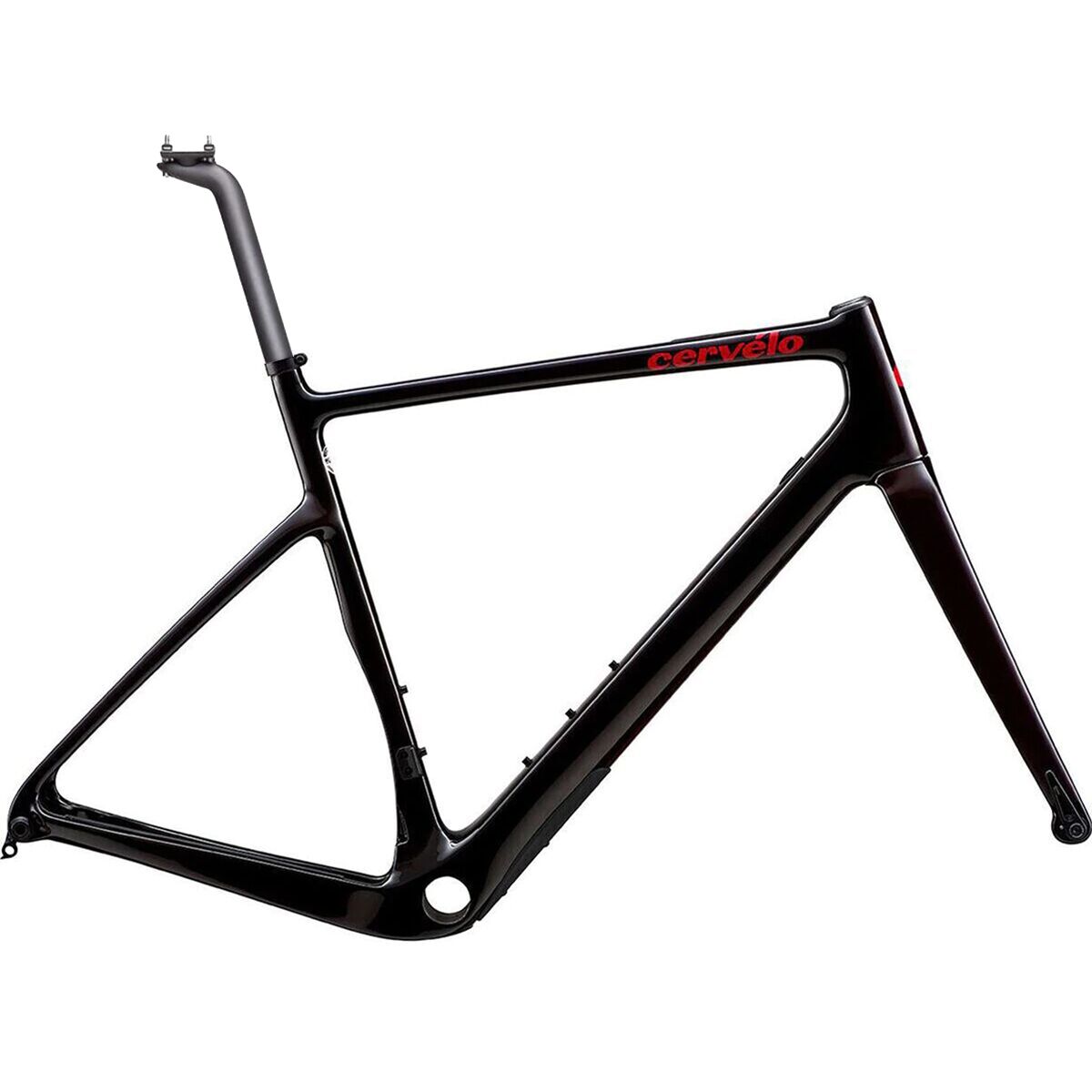 Cervelo Cervelo Aspero Frameset
