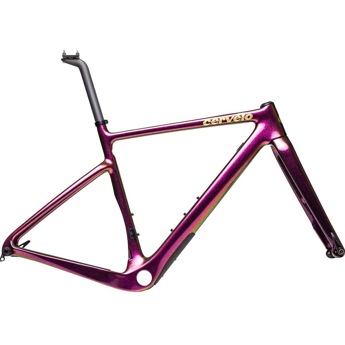 Cervelo Aspero Frameset