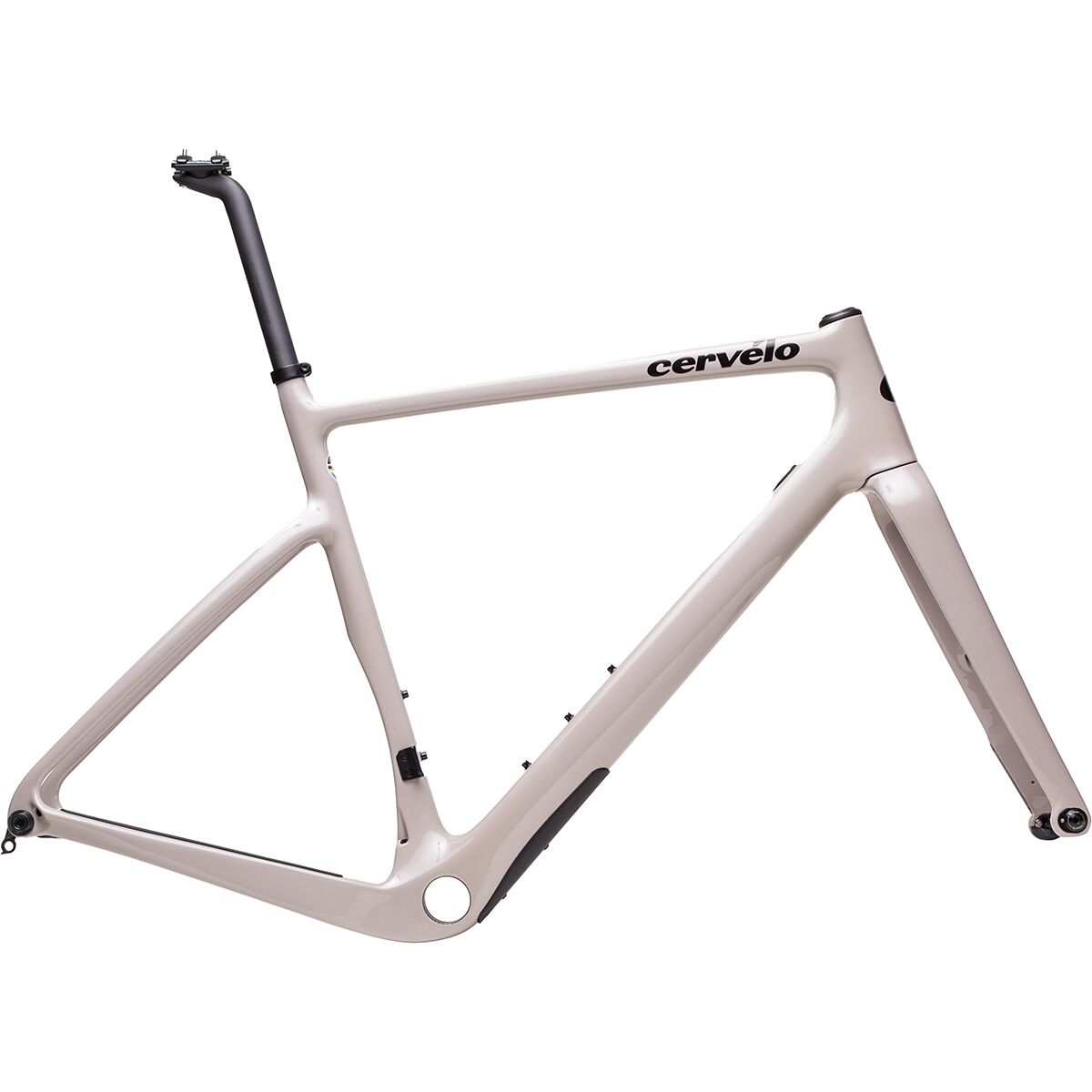 Cervelo Cervelo Aspero Frameset