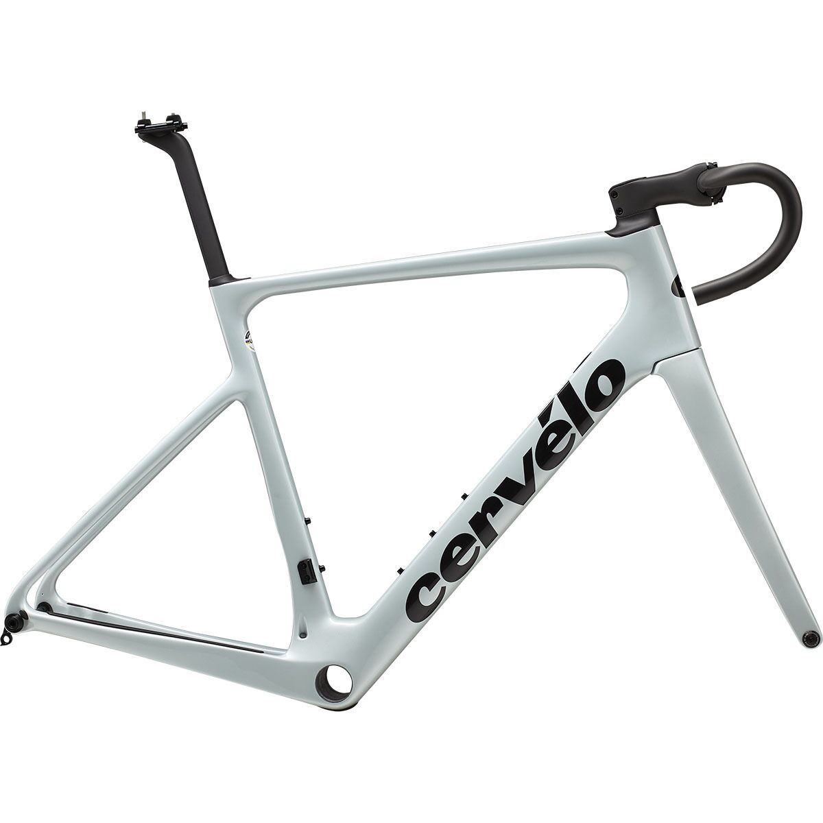 Image of Cervelo Caledonia 5 Road Frameset Glacier, 54cm