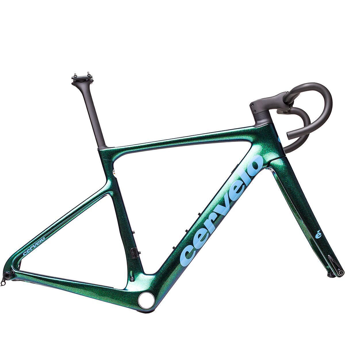Cervelo Cervelo Caledonia 5 Road Frameset