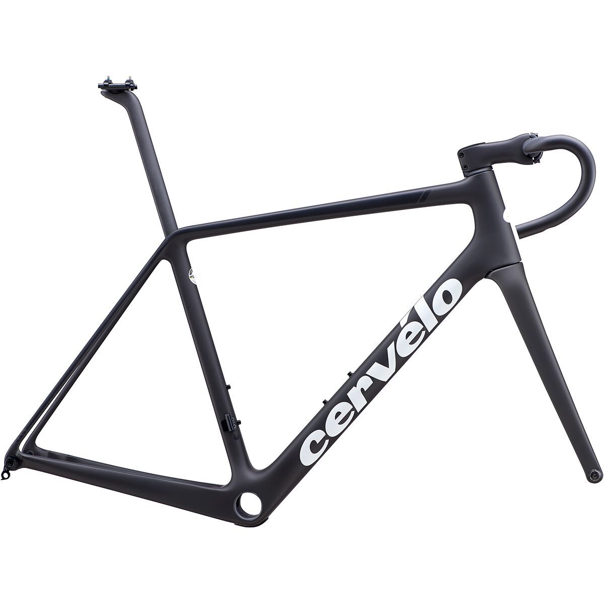 Image of Cervelo R5 Road Frameset Five Black, 48cm