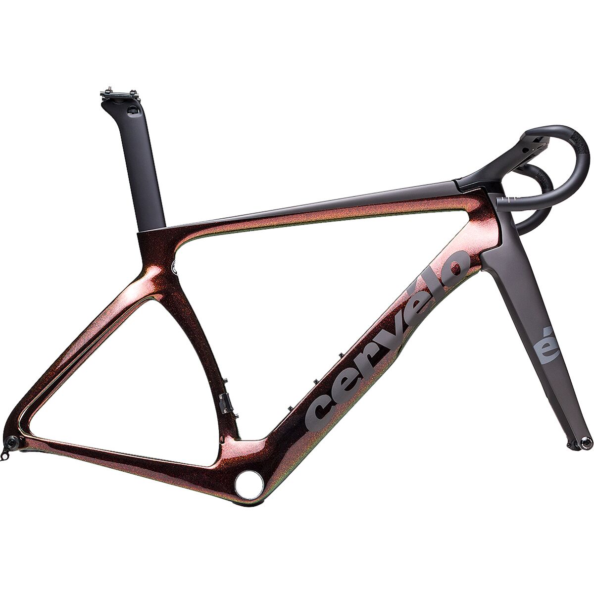 Cervelo S5 Road Frameset - 2022 product image