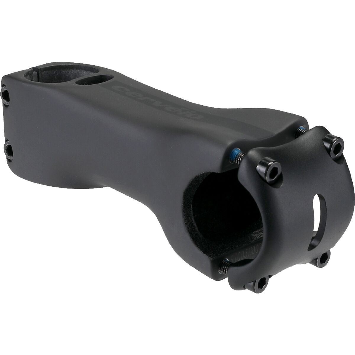 Image of Cervelo ST31 Carbon Stem Matte Carbon, 90mm