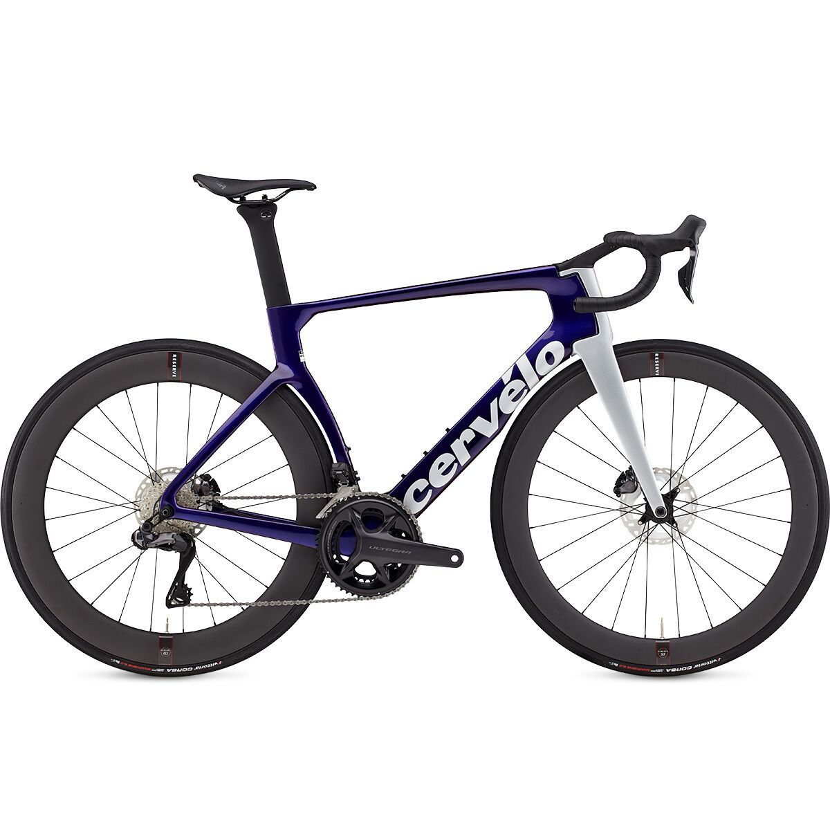 Cervelo S5 Ultegra Di2 Road Bike - Bike