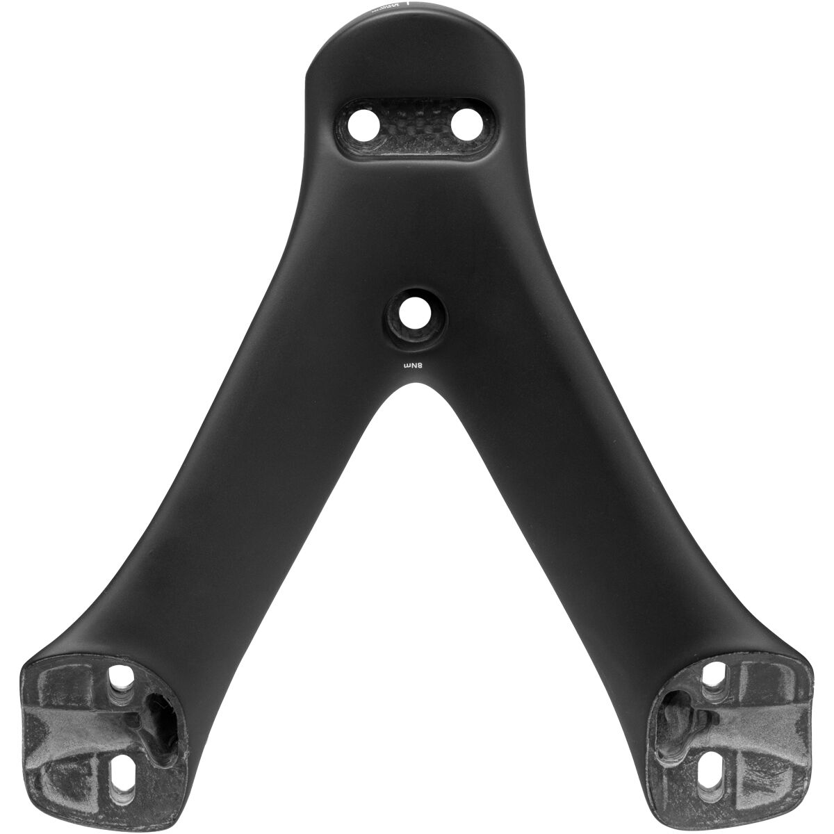 Image of Cervelo ST-C035 Stem Carbon, 110mm
