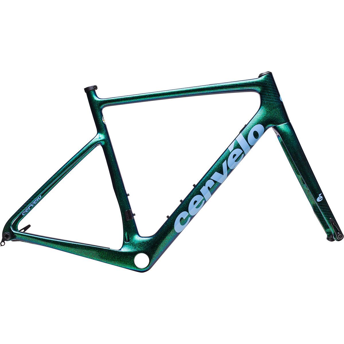 Image of Cervelo Caledonia Road Frameset Oasis, 51