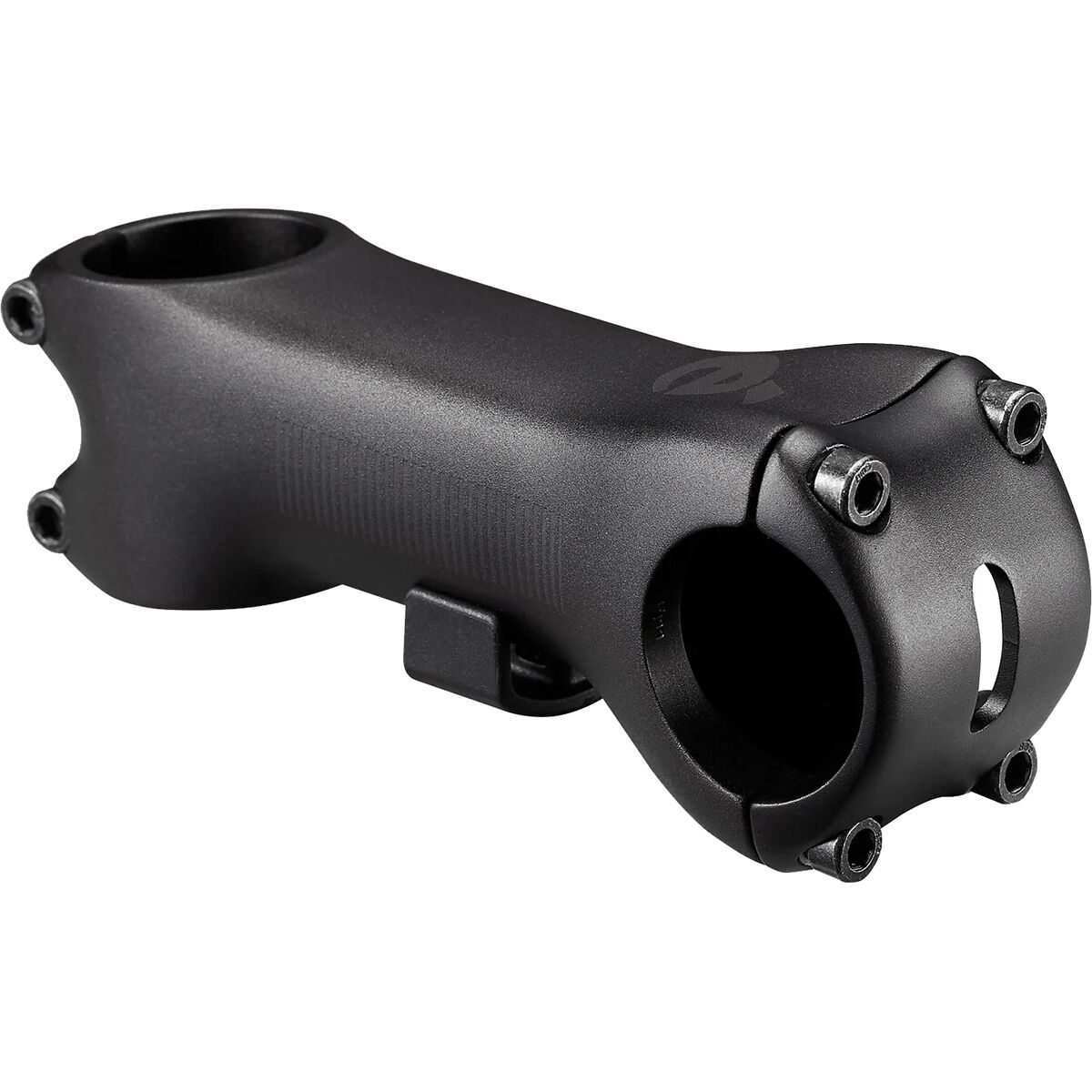 Image of Cervelo ST36 Road Stem Black, 110mm, -8 degree