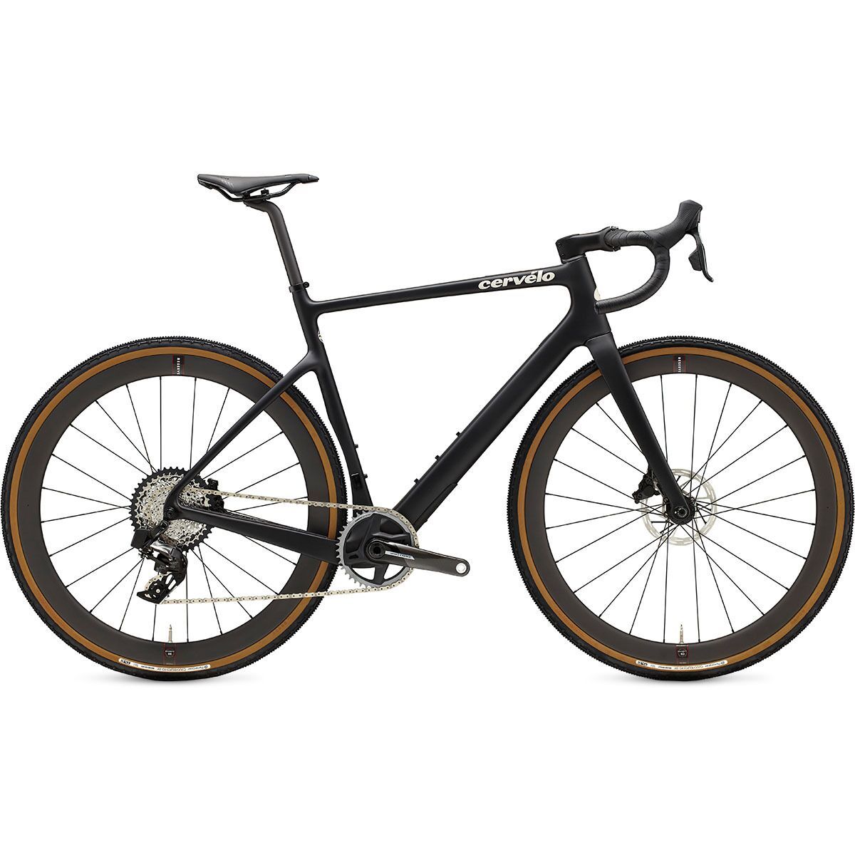 Cervelo Aspero 5 Force XPLR&hellip;