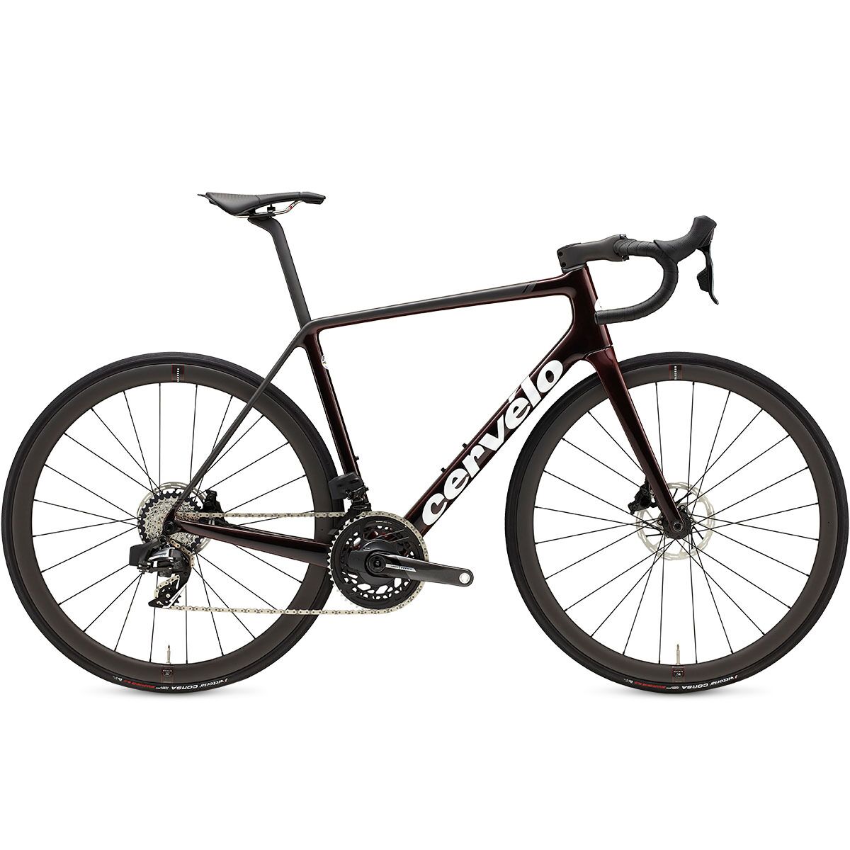 Cervelo R5 Force eTap AXS...