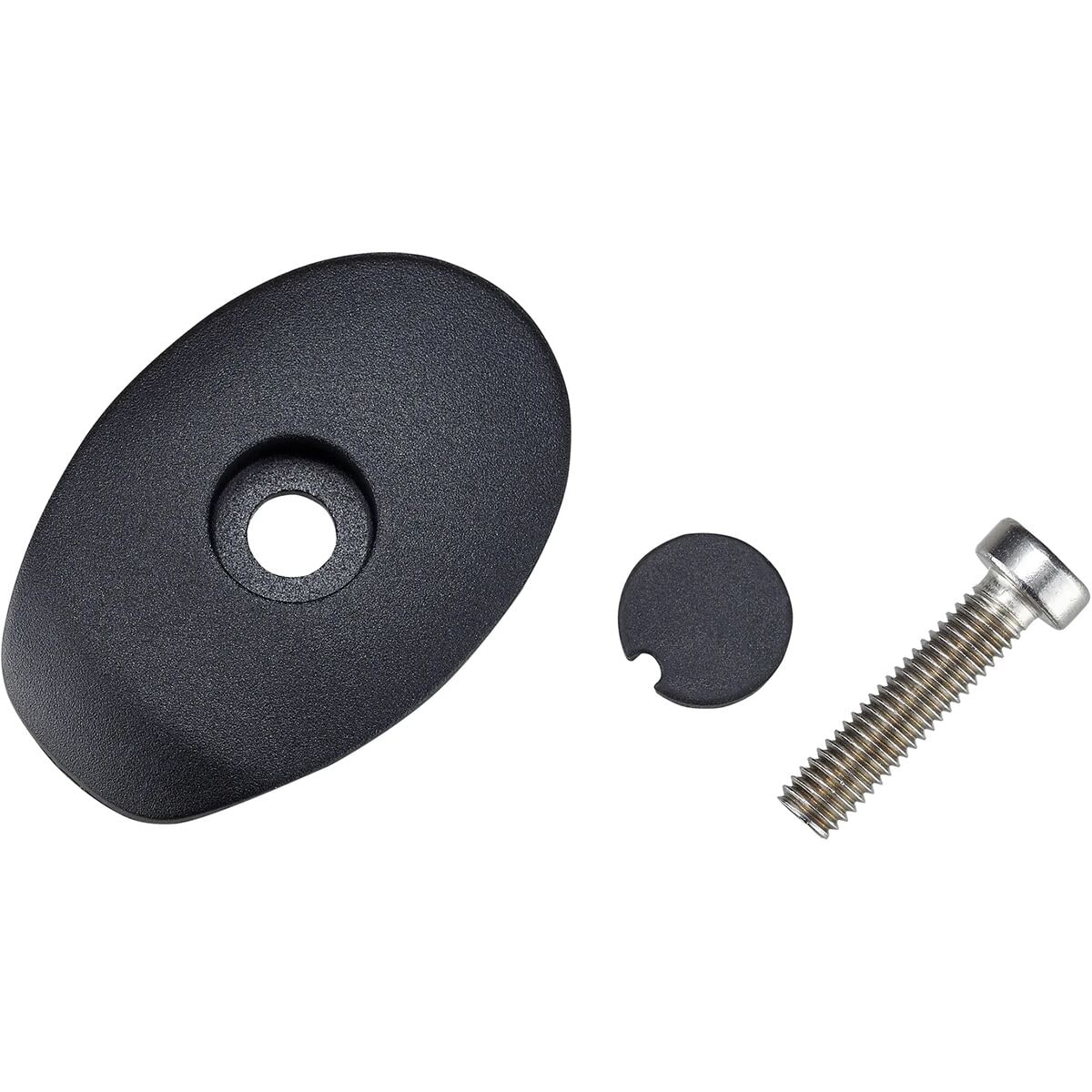 Image of Cervelo ST31/32 Stem Top Cap Black, One Size