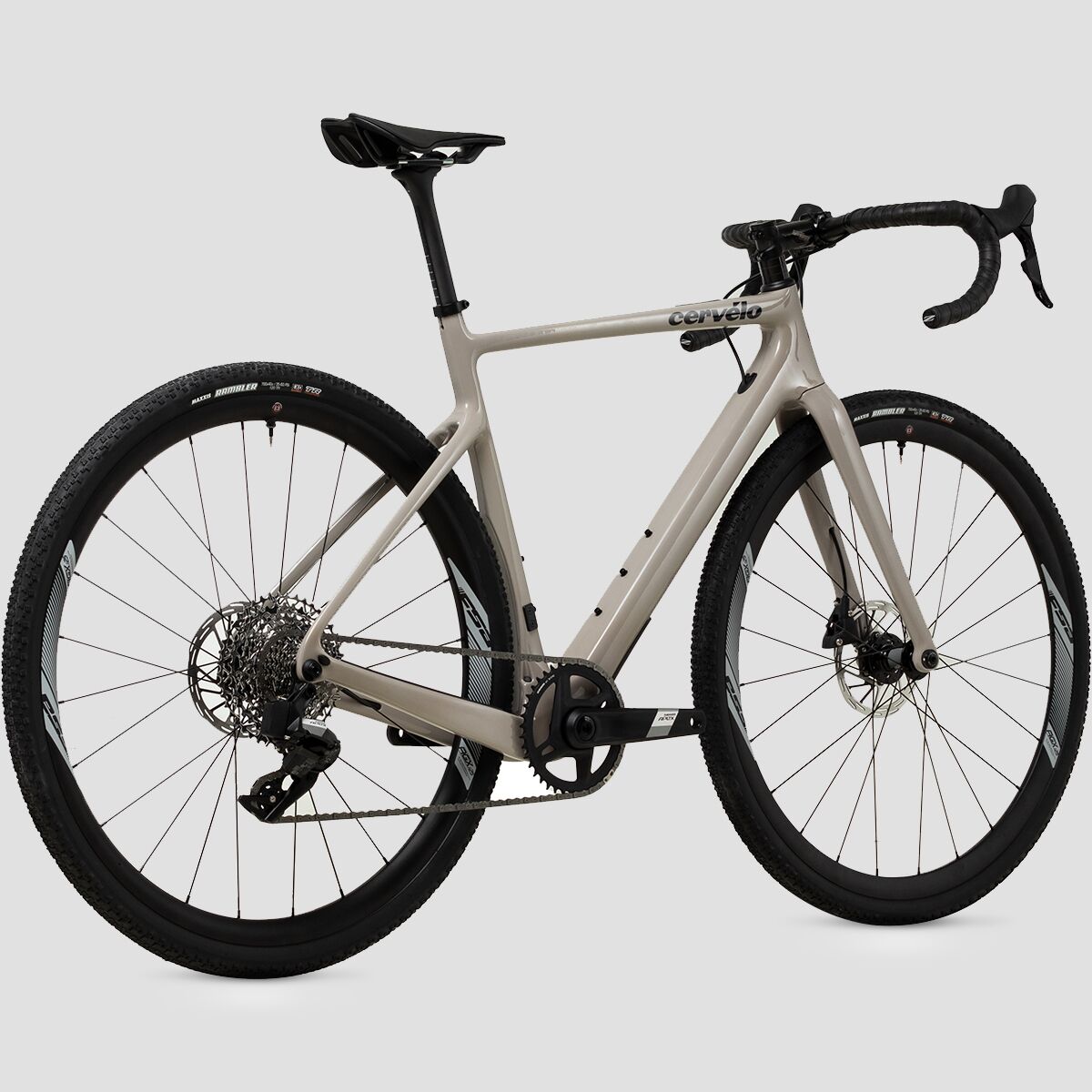 Cervelo aspero online grey seabreeze