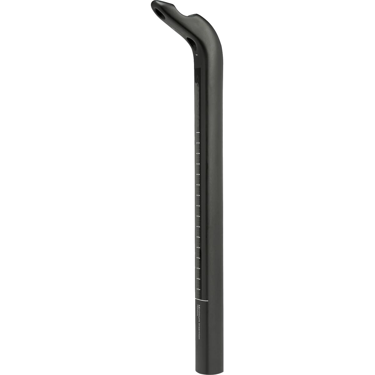 Cervelo Cervelo SP18 Carbon Seat Post Black, 25mm offset, 350mm long