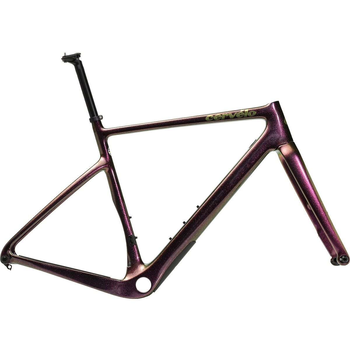 Cervelo Cervelo Aspero SC Gravel Frameset