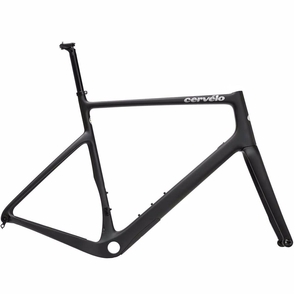Cervelo Cervelo Aspero SC Gravel Frameset