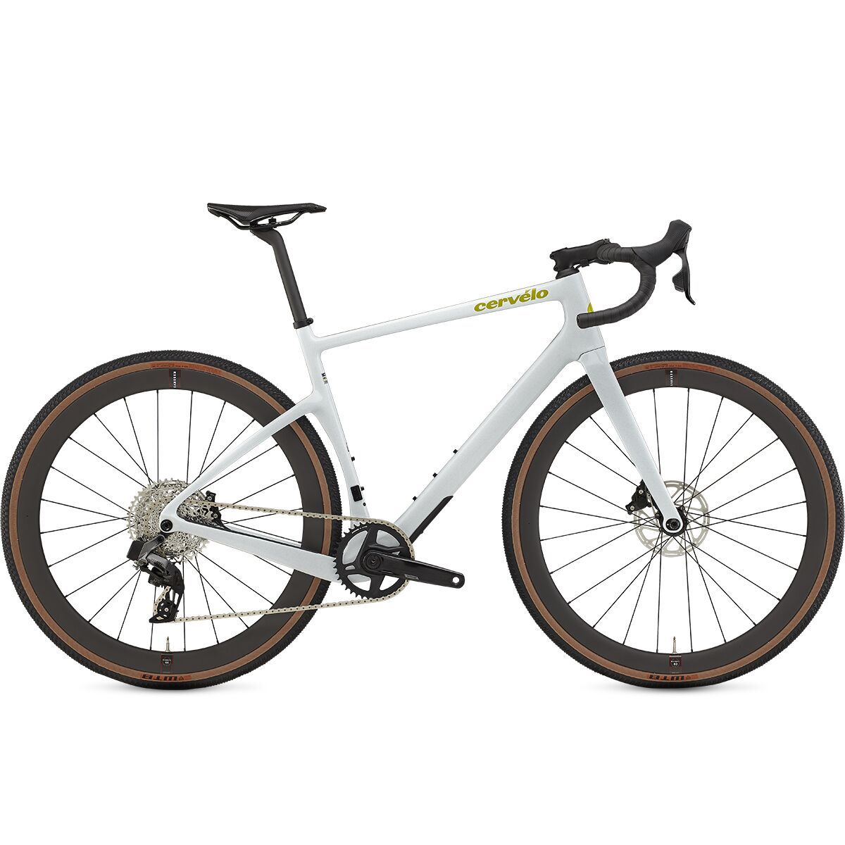 Image of Cervelo Aspero Rival XPLR AXS Gravel Bike Sea Ice, 56