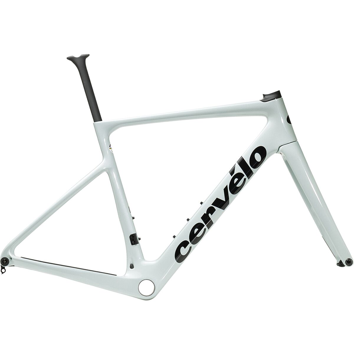 Image of Cervelo Caledonia 5 Road Frame Glacier, 54cm