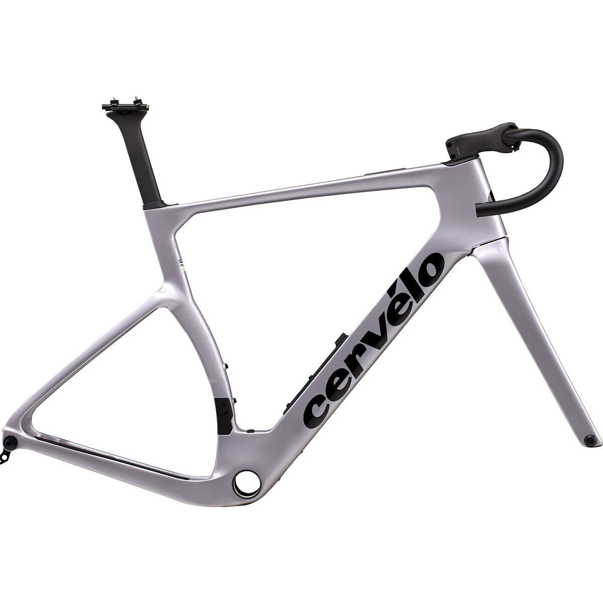 Cervelo Cervelo Aspero 5 Frameset Royal Mercury, 61cm