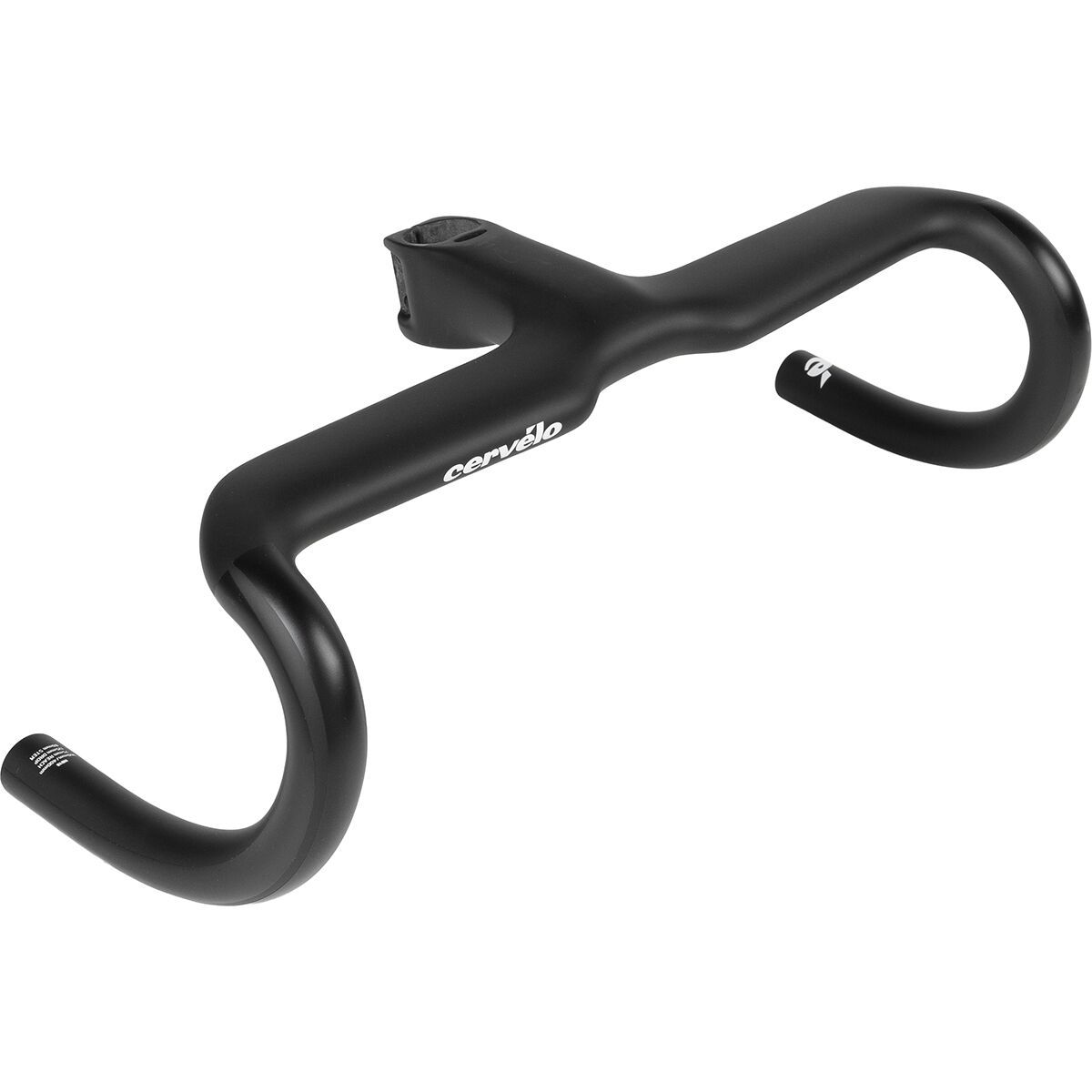 Image of Cervelo HB18 Carbon 1 Piece Handlebar Stem One Color, 110x36/40cm