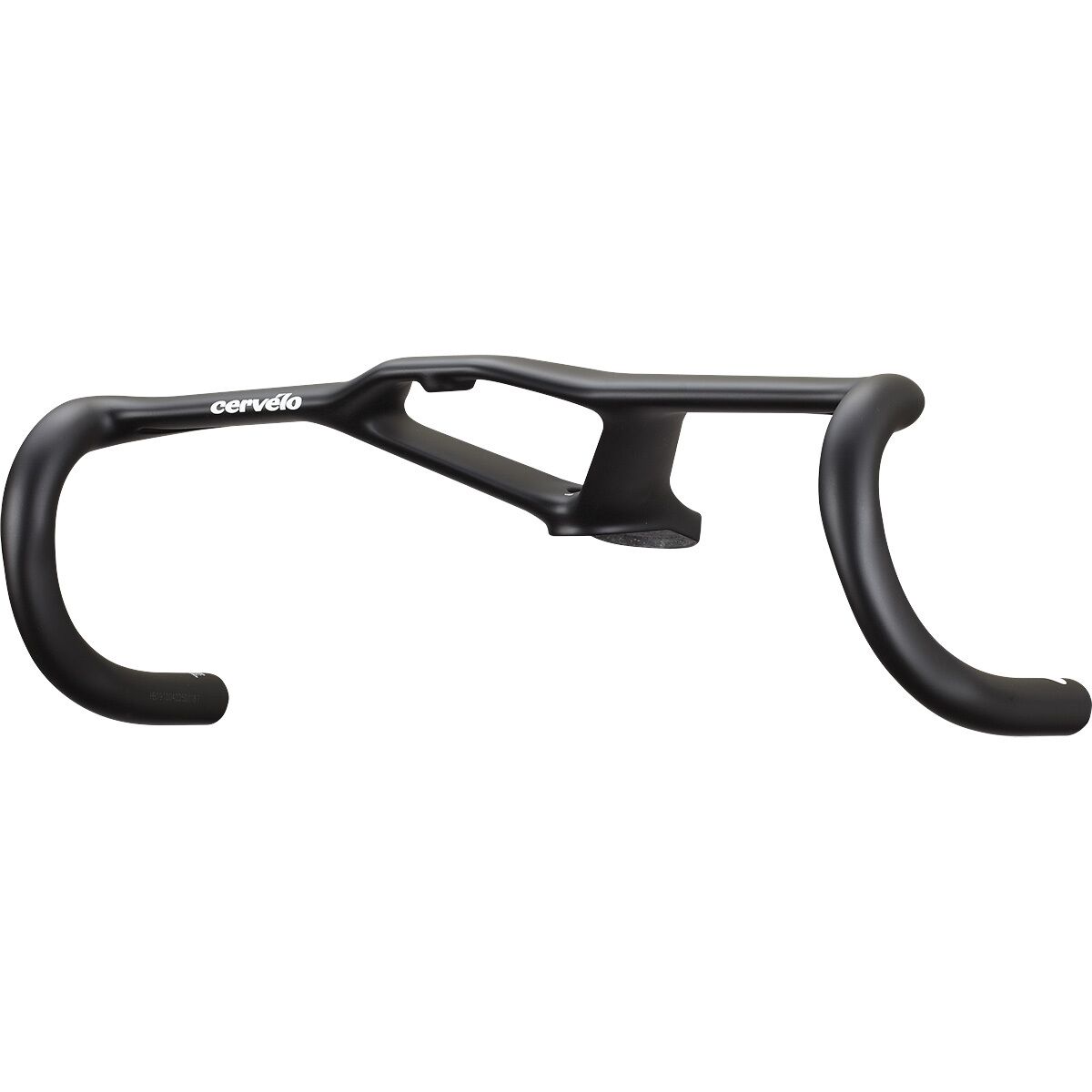 Image of Cervelo HB19 Carbon 1 Piece Handlebar Stem One Color, 90x36/40cm