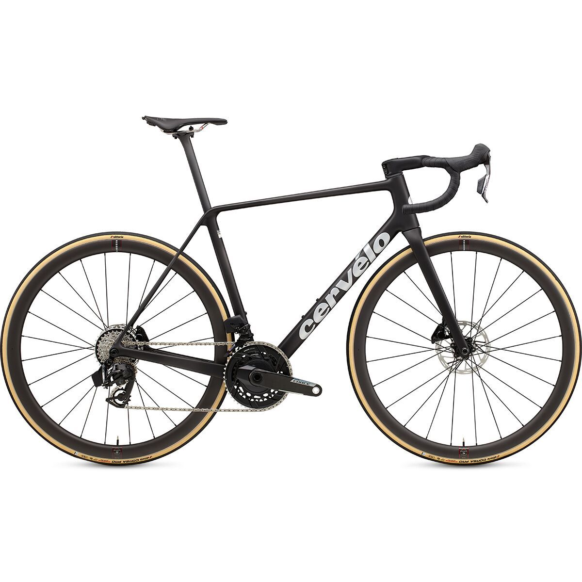 Cervelo R5 Force eTap AXS Road Bike - Bike