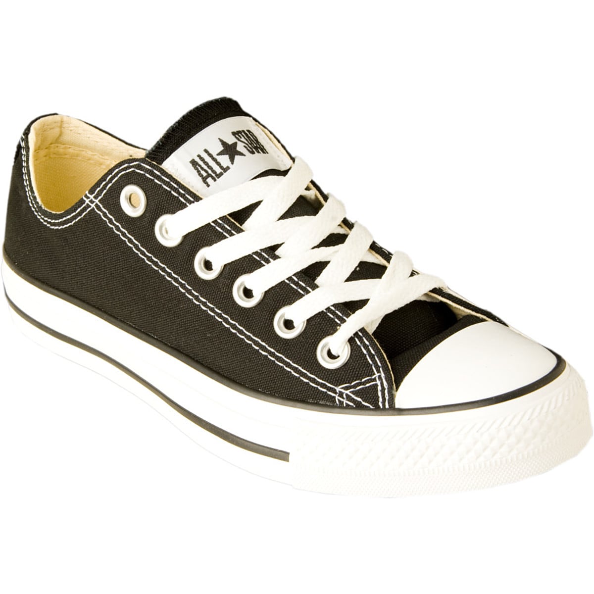 Converse Chuck Taylor All OX Shoe - Women's - Footwear