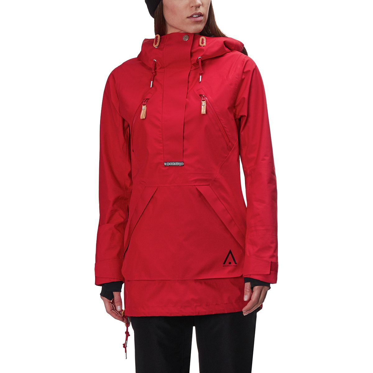 WEAR COLOUR KJ Jacket Women s Clothing