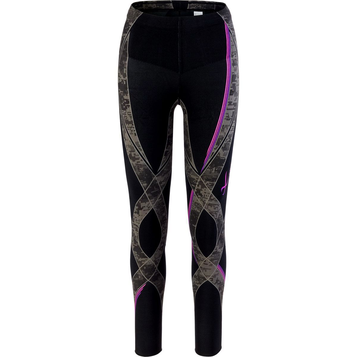 リバー cw-x GENERATOR REVOLUTION TYPE Women's CW X Generator Revolution Tight Reviews | WeeViews