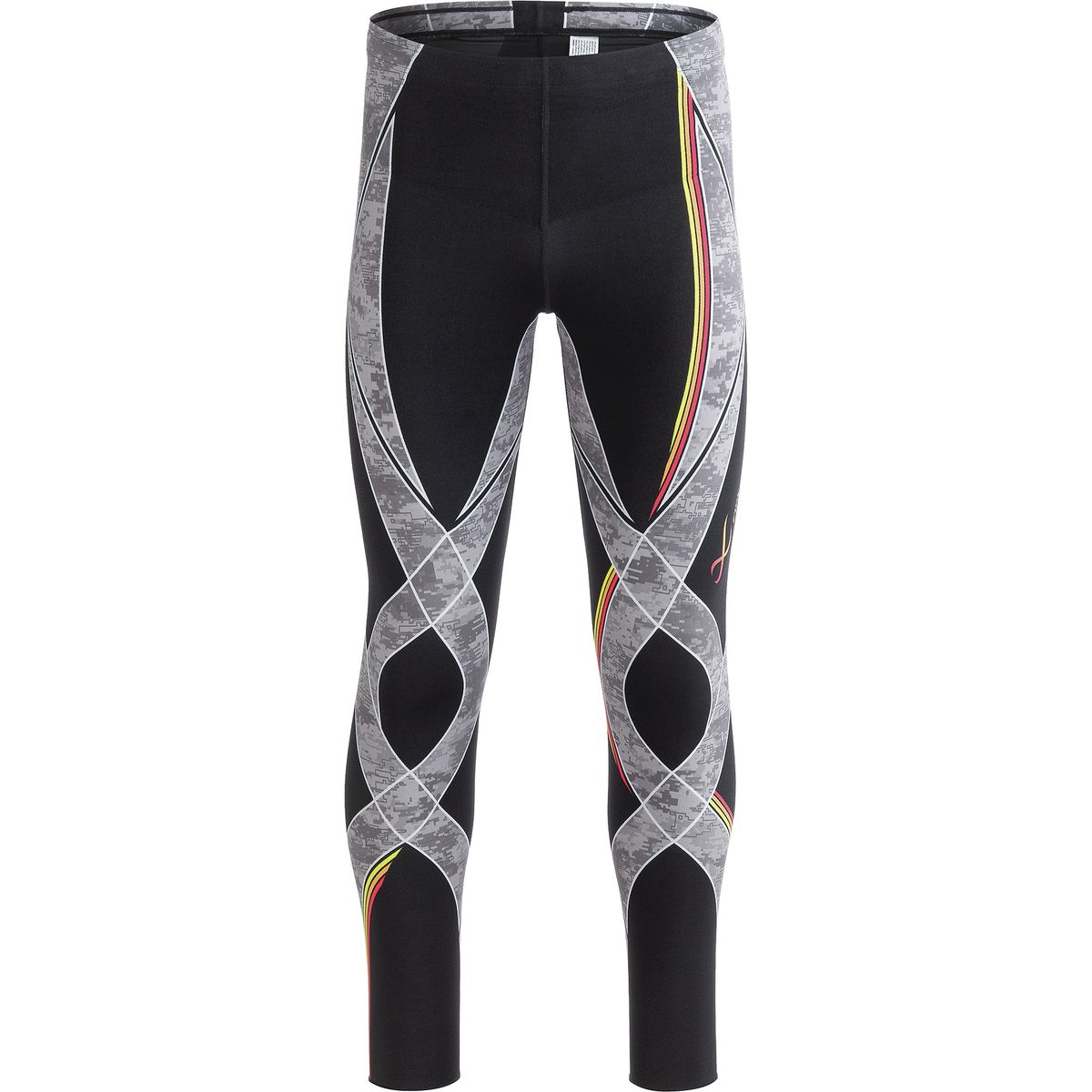 CW-X Generator Revolution Tight - Men's - Clothing