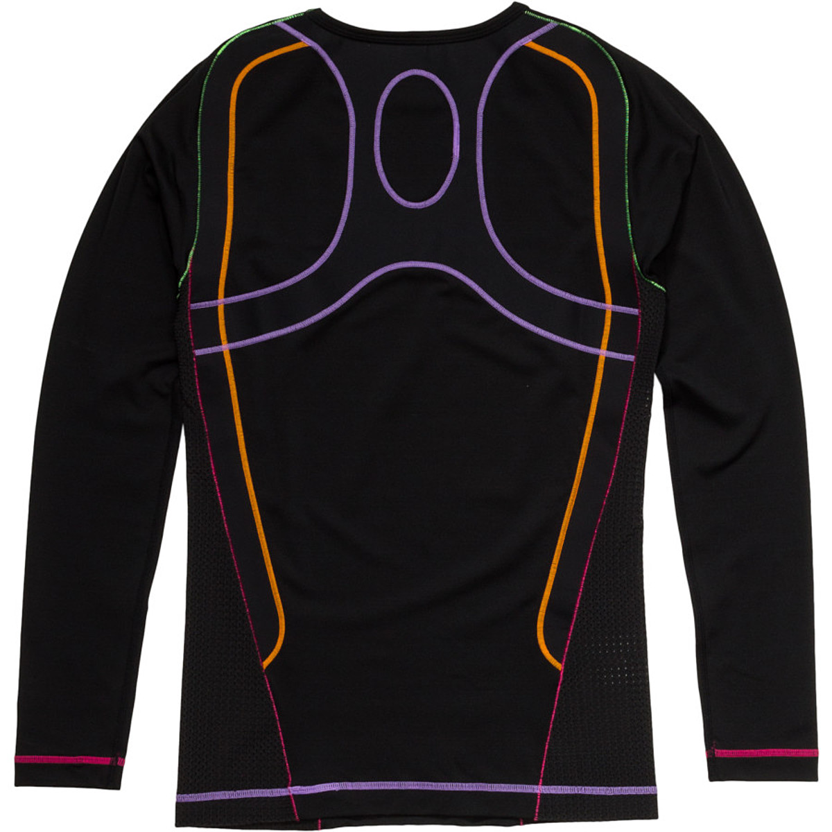 CW-X Ventilator Web Top - Long-Sleeve - Women's - Clothing